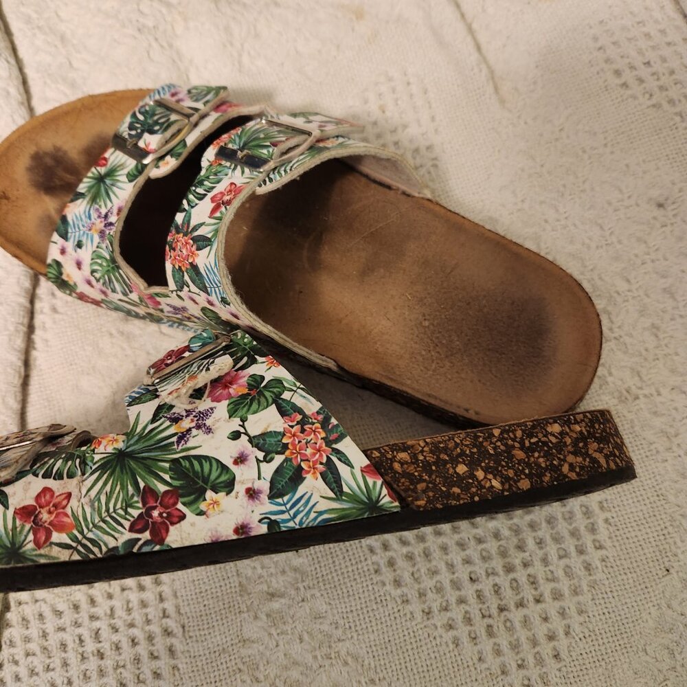 Open sandals - Picture 3 of 3